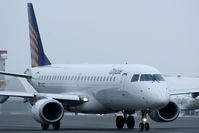 D-AECC @ LOWL - Cityline - by Jan Ittensammer