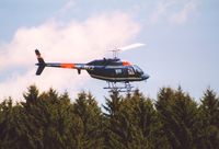 OE-BXZ - at Formula 1 Grand Prix in Spielberg