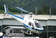 OE-KXH - at Formula 1 Grand Prix in Spielberg - by Elisabeth Klimesch