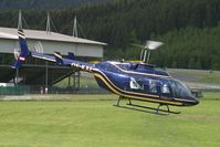 OE-KXE - at Formula 1 Grand Prix in Spielberg - by Elisabeth Klimesch