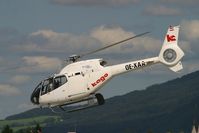 OE-XAA @ LOWS - at Salzburg Airport - by Elisabeth Klimesch