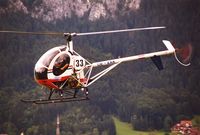 OE-XAK @ LOXA - at Aigen im Ennstal Airfield - by Elisabeth Klimesch