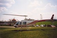 OE-XCD - in Neunkirchen - by Elisabeth Klimesch