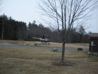 N666NY - x - by x
