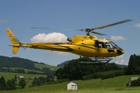 OE-XDR - in Kraiwiesen