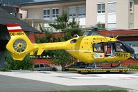 OE-XEH - in St.Johann/Tirol - by Elisabeth Klimesch