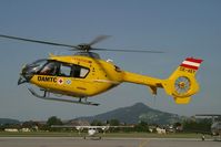 OE-XEY @ LOWS - at Salzburg Airport - by Elisabeth Klimesch