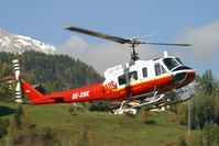 OE-XHK @ LOSJ - at St.Johann/Pongau Heliport (LOSJ)