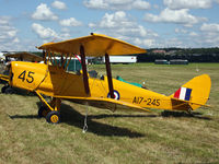 C-GNGS @ D52 - at D52 - by JOE OSCIAK