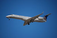 N11194 @ IAH - Short final 26L - by AJ Heiser