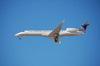 N13132 @ IAH - Short final 26L