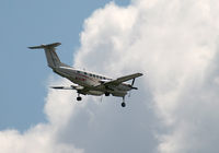 N151WT @ CHS - As seen on approach to CHS - by LazyKsaw