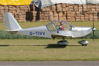 G-TIVV photo, click to enlarge G-TIVV photo, click to enlarge