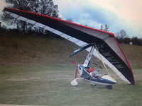 G-MWIM - Pegasus Quasar TC 2006 photo - by Guy James