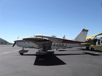 N4499J photo, click to enlarge