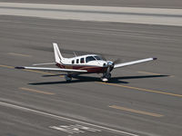 N5354K @ KSMO - N5354K taxiing - by Torsten Hoff