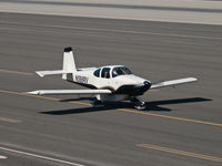 N588RV @ KSMO - N588RV taxiing - by Torsten Hoff