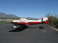 N1299 @ SZP - 1947 ERCO ERCOUPE 415-E, Continental C85 85 Hp, aircraft is For Sale - by Doug Robertson