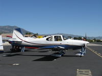 N104ML @ SZP - 2006 Chamberlain VAN's RV-10A, Lycoming IO-540-D4A5 260 Hp - by Doug Robertson