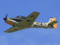 C-FWOL @ D52 - Flying at Geneseo - by JOE OSCIAK
