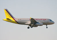 D-AGWD @ EGCC - German Wings - by vickersfour