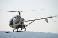 OE-XRE @ LOXT - at Langenlebarn Airfield - by Elisabeth Klimesch