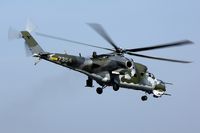 7354 @ EBBL - participant of the 2009 NATO Tiger Meet
