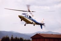OE-XSL - at Formula 1 Grand Prix in Spielberg