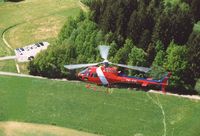 OE-XXL - at Formula 1 Grand Prix in Spielberg