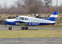 G-BBEF photo, click to enlarge