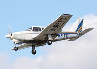 G-BFTC photo, click to enlarge