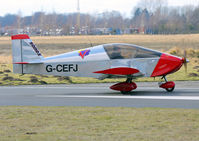 G-CEFJ photo, click to enlarge