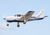 G-SABA photo, click to enlarge