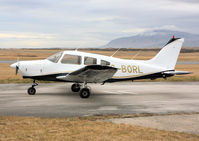 G-BORL photo, click to enlarge G-BORL photo, click to enlarge