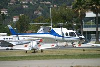 F-GEJB @ LFMD - at Cannes Airport