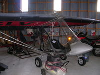 C-IGLV @ SMITHS FAL - upgraded to a 377 now considered an RX35 - by callaway