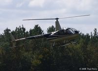 N93DR @ SFQ - Landing at Suffolk