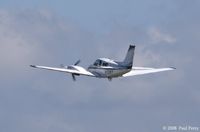 N188Y @ SFQ - Airborne and outbound