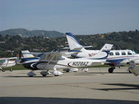N228AZ photo, click to enlarge