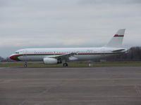 A4O-AA @ EHRD - Royal Flight of Oman