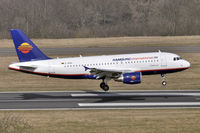D-AHIH @ EDDR - at scn - by Volker Hilpert
