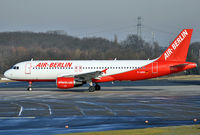 D-ABDR @ EDDL - at dus - by Volker Hilpert