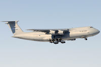 70-0464 @ ETAR - C-5 New York Air Guard - by Volker Hilpert