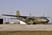 50 07 @ EDRZ - C-160D