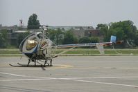 F-GGVK @ LFMD - at Cannes Airport - by Elisabeth Klimesch