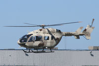 N959AC @ GPM - At American Eurocopter - Grand Prairie Municpal