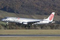 OE-IHB @ LOWW - NIKI EMB190 - by Andy Graf-VAP