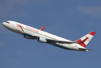OE-LAE @ LOWW - Austrian Airlines 767-300