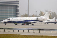 OK-SLN @ LOWW - EMB135