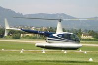 F-GJYN @ LFMD - at Cannes Airport - by Elisabeth Klimesch